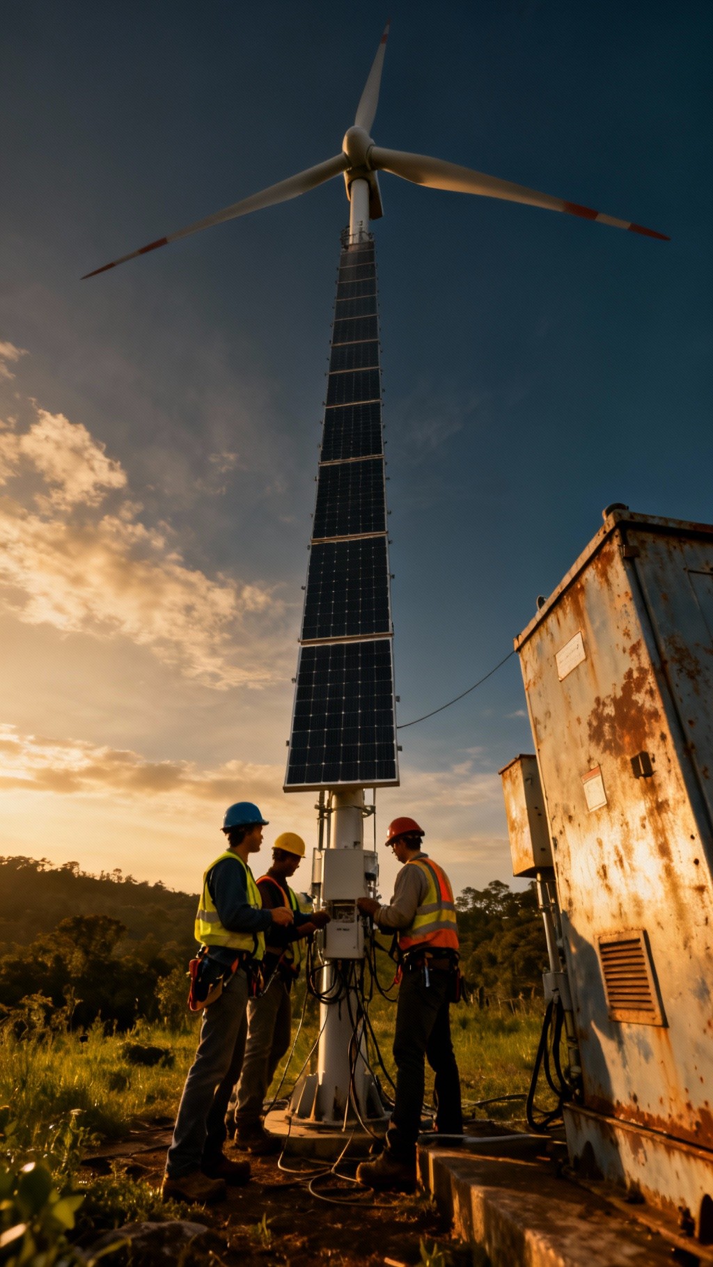 Erweiterung Photovoltaik solaranlagen Graz Steiermark